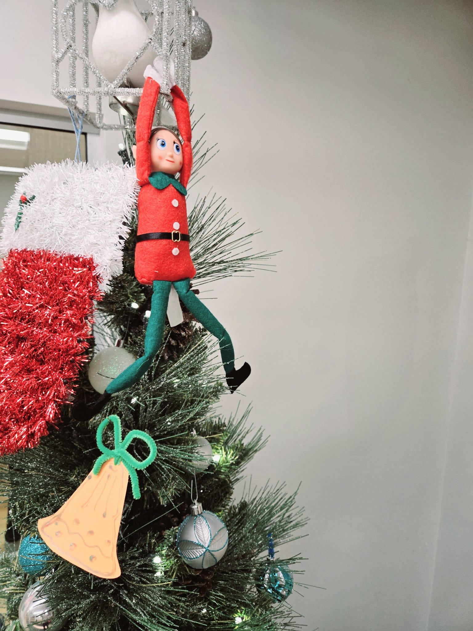 Galerie - Garderie Saint-Bruno